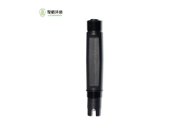 Customized PP Housing Analog ORP Sensor For Seawater IOS9001 Certified