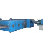 Polyester Wadding Fabric Making Machines For Sofa Cushion 3-200mm for sale