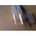 Long Standing Light Pink Lip Gloss , Waterproof Lip Gloss Spray Painting for sale