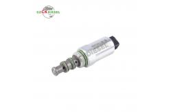 China Solenoid Valve R900734911 MHDRE4K16/30-24 for DX140 Excavator supplier