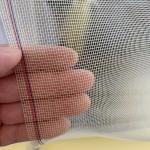 Iberglass Wire Window Sun Screen Outdoor Shade Roller Vertical for sale