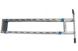 China Customized Lead Intensifying Screens X - ray Film Developing Hanger supplier
