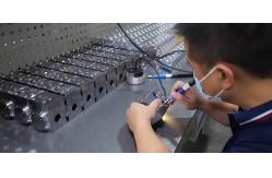 China Hydraulic Manifold manufacturer