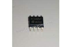 China Surface Mount Alternistor Triac Snubberless 600V 200mA ACS102-6T1 Single Configuration supplier