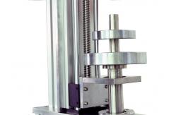 China IEC 62196-1 New Energy Vehicle Socket Withdrawal Force Test Apparatus supplier