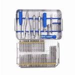 Titanium Spinal Internal Fixator Orthopedic Surgical Equipment Tools for sale