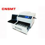 Mini Pcb Leadfree SMT Reflow Oven Desktop Infrared Smt Small Soldering Pcb Drying Machine for sale