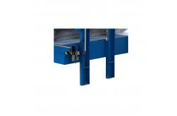 China Packaging Mattress Production Line Mattress Roll Packing Machine Mattress Compressor supplier