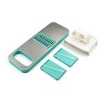 Household Manual Mandolin Potato Slicer Shredder Dicer With Magnets