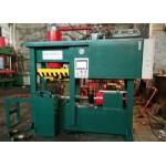 Cold Forming Stainless Steel 114mm 1D Elbow Machine for sale