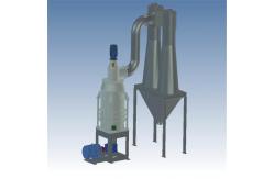 China 350-2500kg/h Micro Powder Production System High Efficiency Low Consumption supplier