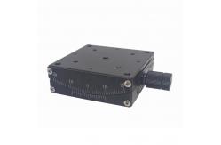 China Angle Adjusting Goniometer Table supplier