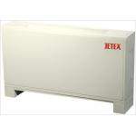 Exposed Installation Type Chilled Water Fan Coil Unit Fan Cooling Unit Commercial for sale