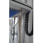 IEC60529 IPX1 IPX2 Tester Ingress Protection Testing With Water Filtration Unit