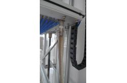China IEC60529 IPX1 IPX2 Tester Ingress Protection Testing With Water Filtration Unit supplier
