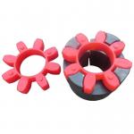 Flexible Star Spider Coupling Rotex High Torque Standard For Industrial Equipment