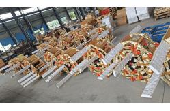 China Life Jacket Accessories manufacturer