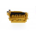 CAT G3616 A4 Gas Compressor Engine Diecast Model 1/25 Scale Alloy 85706 for sale