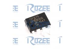 China PIC12F675-I/P supplier