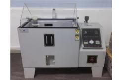 China Battery Performance FRP EN PID Singleton Spray Salt Fog Test Chamber supplier