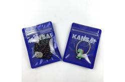 China Customized Printing Plastic Packaging Coverings for Packaging Needs supplier