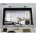 Digital Vibration Calibrator Calibrate Vibration Meter Vibration Analyzer / Tester ISO10816 HG-5020i