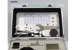 China Digital Vibration Calibrator Calibrate Vibration Meter Vibration Analyzer / Tester ISO10816 HG-5020i supplier