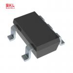 SN74LVC1G08DBVR  Integrated Circuit IC Chip Single 2-Input Positive-AND Gate​ Package SOT-23-5 for sale