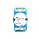 LS-WJ61 16DI Signal to RS485/232 Converter Signal Isolator for Industry Automation Control for sale