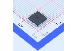 China HT32F52352 32 Bit Microcontrollers MCU IC Chip LQFP48 LQFP64 supplier