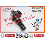 Truck Fuel Unit Pump 0986445008 0414755007 0414755006 5001860115 PLD1B100/480/12S180