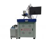 1070nm Glass Laser Cutting Machine 80W 120W Laser Glass Cutter for sale