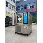 Gb10592-89 Standard Programmable Temperature Humidity Test Camera for LED Stability Testing