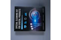 China Customized Multipurpose Cleaning Kit , Dslr Lens Cleaning Kit SGS Approved supplier
