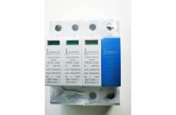 China Quality Assurance 275v White Metal Surge Protector supplier