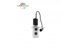 China Solenoid Valve Assembly 34EA-91720 for R220-5 Excavator supplier