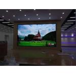 Good quality ultra-light Nationstar diode p3 576*576mm panel HD video background rental led screen display for concert for sale
