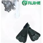Resilient Liquid Silicone Rubber for Extreme Chemical Resistance for sale