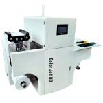 Four Color Roll To Roll Inkjet Digital Label Printing Machine for sale
