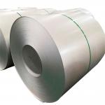 Zero Spangle Mill Edge GL Steel Coil 2-8tons for sale