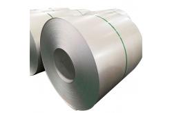 China Zero Spangle Mill Edge GL Steel Coil 2-8tons supplier