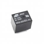 Hot selling Automotive Relays SRA-05VDC-AL SRA-12VDC-AL SRA-24VDC-AL 5V 12V 24V 20A T74 4PIN for sale