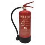 SAFEWAY 9 Litre Mist Water Fire Extinguisher 60C For Fighting Fire for sale