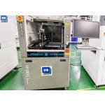 SMT Production Line PCB Laser Marker High Speed 6000mm/S G510HLL for sale