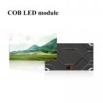 High Definition Cob Led Video Wall  Indoor Small Pixel Pitch for sale