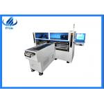250000CPH Speed Pick and Place Machine The Ultimate Solution for Fast Production for sale