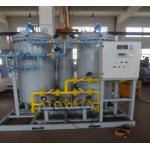 Customization PSA N2 Plant 99.999% Psa System Nitrogen Production for sale