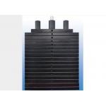 10 LB Popular Gym Weight Stack 12 inch Dimension For Commercial Clubs for sale
