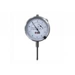 0-30mmx0.1mm Mechanical Pointer Dial Indicator Gauge Metric Measurement for sale