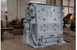 China 3-260 Tph Hammer Stone Crusher Machine Secondary And Fine Crushing Equipment supplier